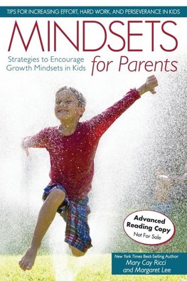 Mindsets for Parents