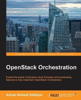 OpenStack Orchestration