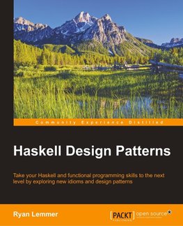 HASKELL DESIGN PATTERNS