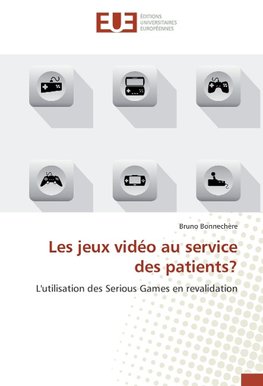 Les jeux vidéo au service des patients?