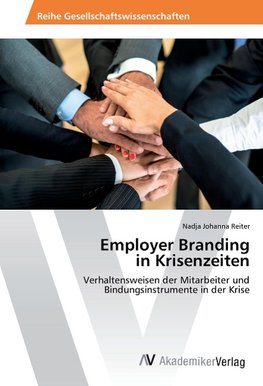 Employer Branding in Krisenzeiten