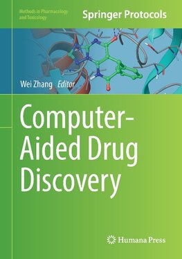 Computer-Aided Drug Discovery