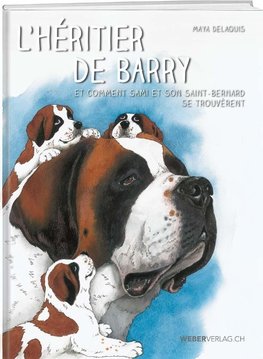 L`héritier de Barry