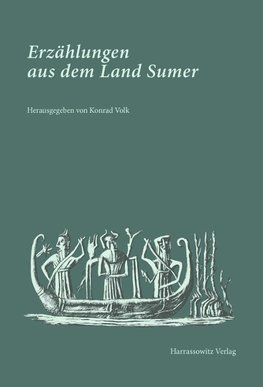 Erzählungen aus dem Land Sumer