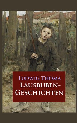 Lausbubengeschichten