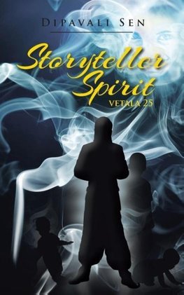 Storyteller Spirit