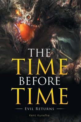 The Time Before Time