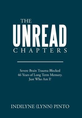 The Unread Chapters