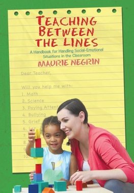 Teaching Between the Lines