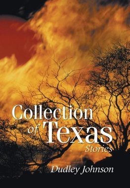 Collection of Texas Stories