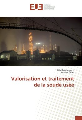 Valorisation et traitement de la soude usée