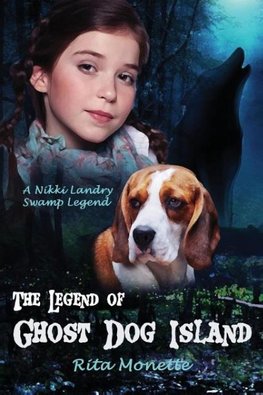 The Legend of Ghost Dog Island