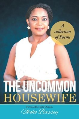 The Uncommon Housewife