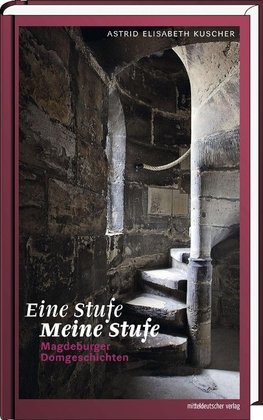 Eine Stufe - Meine Stufe