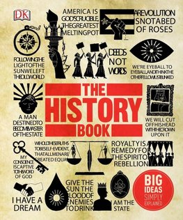 The History Book