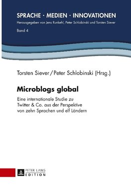 Microblogs global