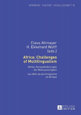 Africa: Challenges of Multilingualism