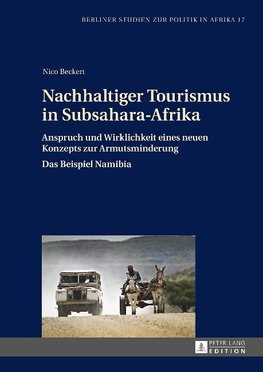 Nachhaltiger Tourismus in Subsahara-Afrika