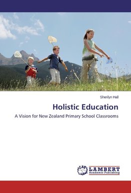 Holistic Education