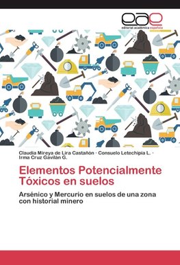 Elementos Potencialmente Tóxicos en suelos