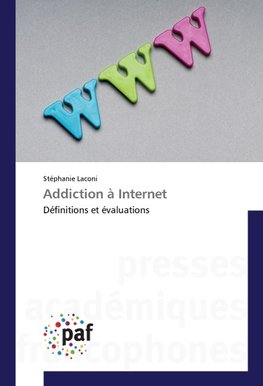 Addiction à Internet