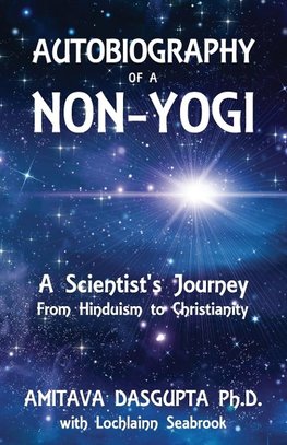 AUTOBIOG OF A NON-YOGI