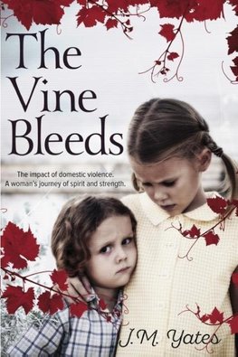 The Vine Bleeds