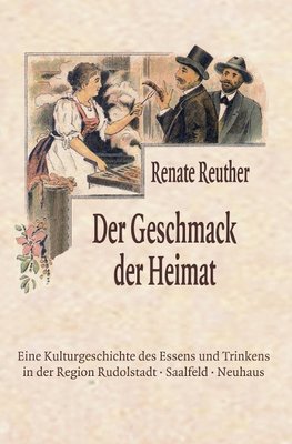 Der Geschmack der Heimat