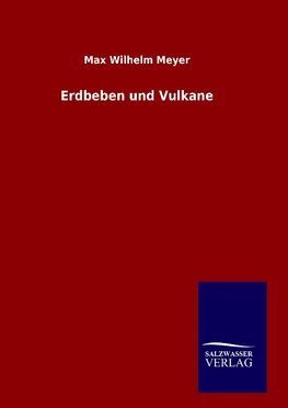 Erdbeben und Vulkane