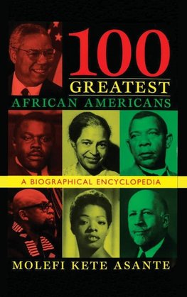 100 Greatest African Americans