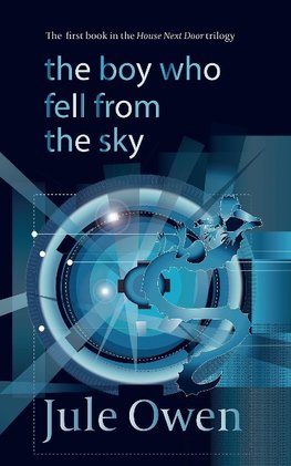 The Boy Who Fell from the Sky