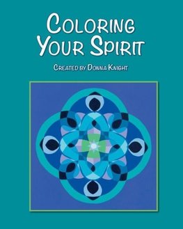 Coloring Your Spirit