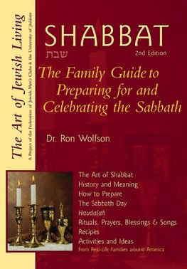 Shabbat (2nd Edition)