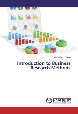 Introduction to Business Research Methods