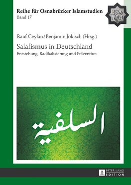 Salafismus in Deutschland