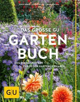 Das große GU Gartenbuch