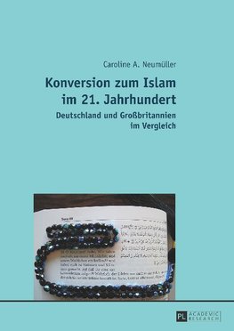 Konversion zum Islam im 21. Jahrhundert