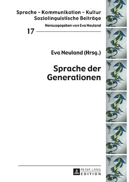 Sprache der Generationen