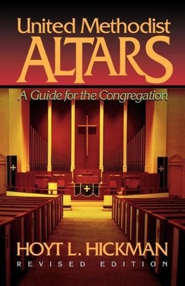 United Methodist Altars