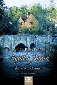 Agatha Raisin 07 und der Tote im Wasser