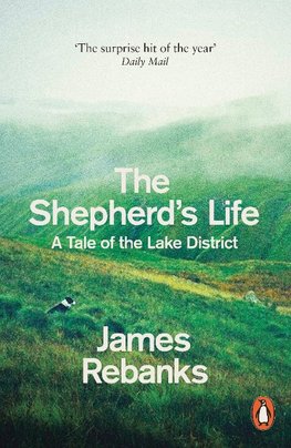 The Shepherd's Life