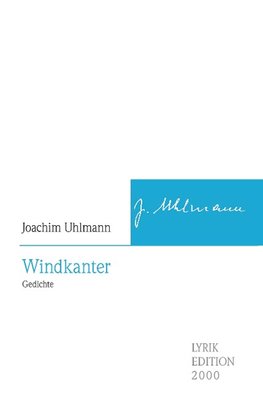 Windkanter