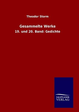 Gesammelte Werke