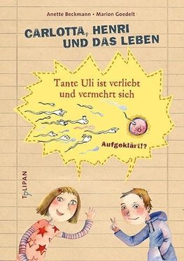 Carlotta, Henri und das Leben