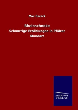 Rheinschnoke