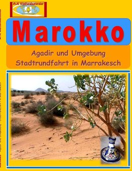 Marokko