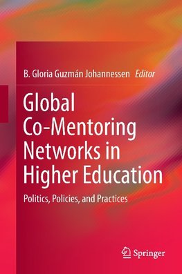 Global Co-Mentoring Networks in Higher Education