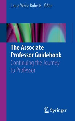 The Associate Professor Guidebook