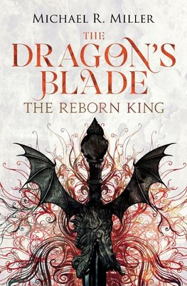 DRAGONS BLADE