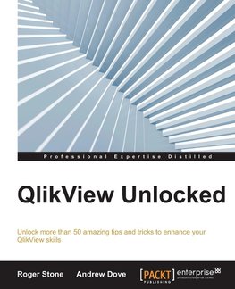 QLIKVIEW UNLOCKED